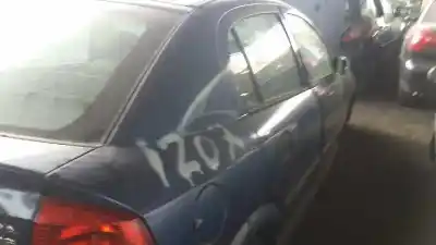 Hurda Aracı opel astra g berlina club yılın 2002 güçlü z16se