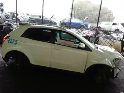 Утилизация автомобиля ssangyong korando limited 4x2 года 2015 питание 671950