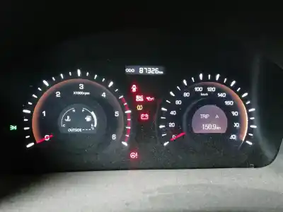 Утилизация автомобиля ssangyong korando limited 4x2 года 2015 питание 671950