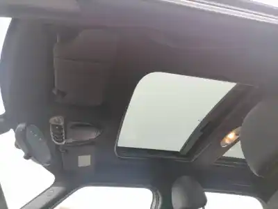 Scrapping Vehicle mini coupe (r58) cooper s of the year 2011 powered n18b16a