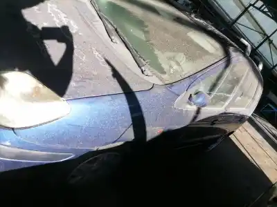 Scrapping Vehicle renault scenic (ja..) 1.9 dci authentique of the year 2002 powered f9q k7