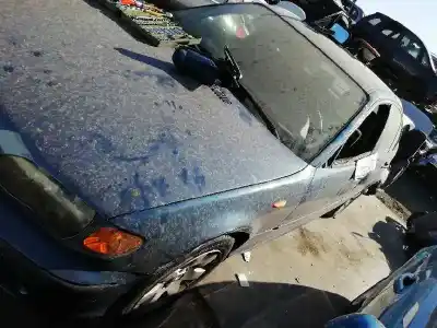 Scrapping Vehicle bmw serie 3 berlina (e46) 320d of the year 2002 powered 204d4