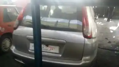 Veículo de Sucata CHEVROLET TACUMA SE do ano 2005 alimentado A16DMS