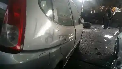 Hurda Aracı chevrolet tacuma se yılın 2005 güçlü a16dms