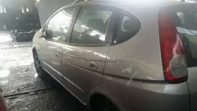 Hurda Aracı chevrolet tacuma se yılın 2005 güçlü a16dms