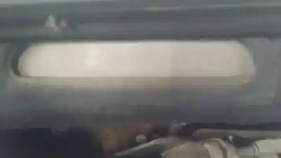 Hurda Aracı chevrolet tacuma se yılın 2005 güçlü a16dms