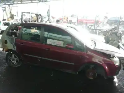 Здавання транспортного засобу ford c-max (cb3) ghia року 2004 потужний g6da