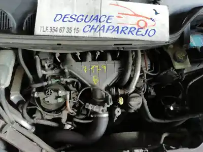 Здавання транспортного засобу ford c-max (cb3) ghia року 2004 потужний g6da