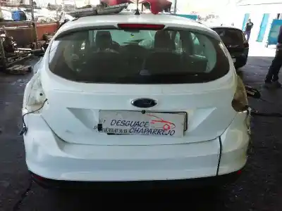 Veículo de Sucata ford focus turn. (cb8) titanium do ano 2012 alimentado t1da