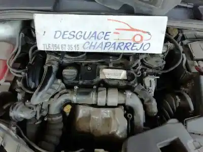 Veículo de Sucata ford focus turn. (cb8) titanium do ano 2012 alimentado t1da