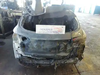 Veicolo di demolizione hyundai i40 style dell'anno 2016 alimentato d4fd