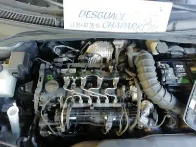 Veicolo di demolizione hyundai i40 style dell'anno 2016 alimentato d4fd