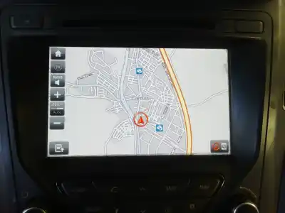 Veicolo di demolizione hyundai i40 style dell'anno 2016 alimentato d4fd