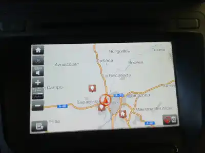 Veicolo di demolizione hyundai i40 style dell'anno 2016 alimentato d4fd