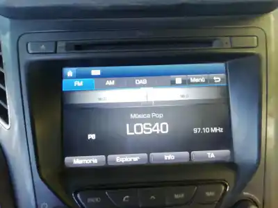 Veicolo di demolizione hyundai i40 style dell'anno 2016 alimentato d4fd