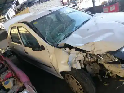 Утилизация автомобиля dacia logan ambiance года 2007 питание k9k k7