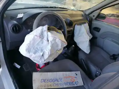 Утилизация автомобиля dacia logan ambiance года 2007 питание k9k k7