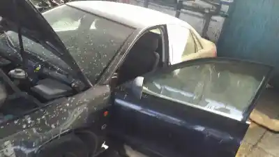 Scrapping Vehicle audi a4 berlina (b5) 1.9 tdi of the year 1995 powered 1z