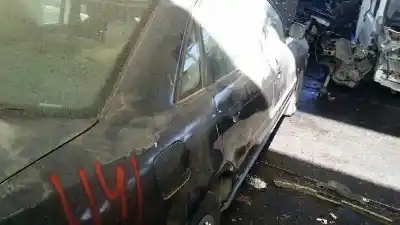 Scrapping Vehicle audi a4 berlina (b5) 1.9 tdi of the year 1995 powered 1z