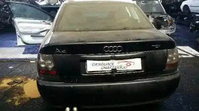 Scrapping Vehicle audi a4 berlina (b5) 1.9 tdi of the year 1995 powered 1z