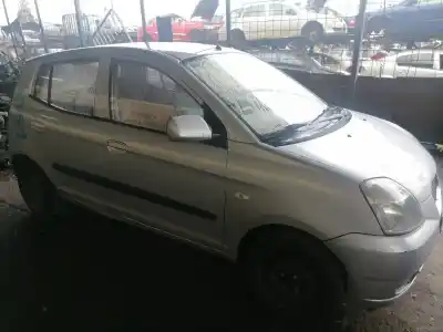Veículo de Sucata kia picanto 1.1 cat do ano 2006 alimentado g4hc