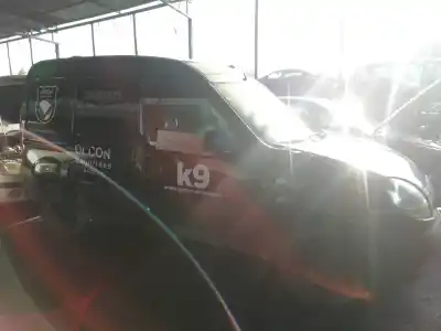 Здавання транспортного засобу otras marcas kangoo (f/kc0) alize року 2008 потужний k9kv7