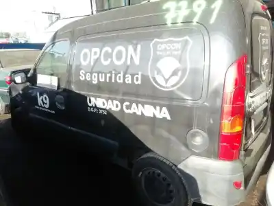 Здавання транспортного засобу otras marcas kangoo (f/kc0) alize року 2008 потужний k9kv7