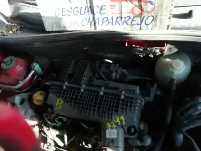 Здавання транспортного засобу otras marcas kangoo (f/kc0) alize року 2008 потужний k9kv7