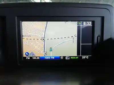 Veicolo di demolizione renault fluence dynamique dell'anno 2012 alimentato k9k j8