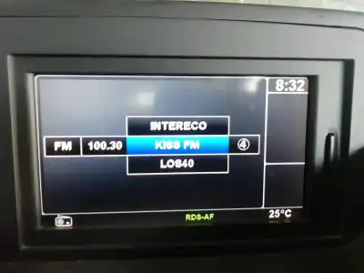 Veicolo di demolizione renault fluence dynamique dell'anno 2012 alimentato k9k j8