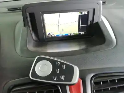 Veicolo di demolizione renault fluence dynamique dell'anno 2012 alimentato k9k j8