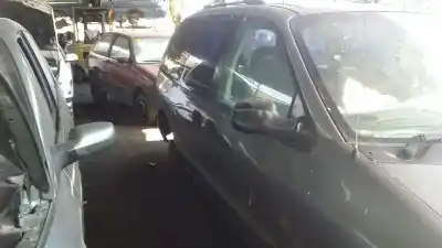 Scrapping Vehicle chrysler voyager (gs) 3.3 cat of the year 1997 powered r00