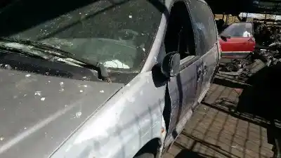 Scrapping Vehicle chrysler voyager (gs) 3.3 cat of the year 1997 powered r00