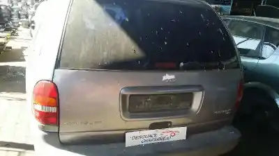 Scrapping Vehicle chrysler voyager (gs) 3.3 cat of the year 1997 powered r00