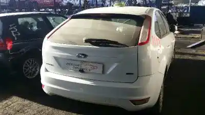 Здавання транспортного засобу FORD FOCUS 4 PUERTAS року 2011 потужний GPDA