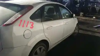 Hurda Aracı ford focus 4 puertas yılın 2011 güçlü gpda