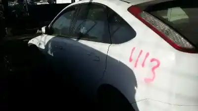 Hurda Aracı ford focus 4 puertas yılın 2011 güçlü gpda