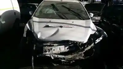 Hurda Aracı ford focus 4 puertas yılın 2011 güçlü gpda