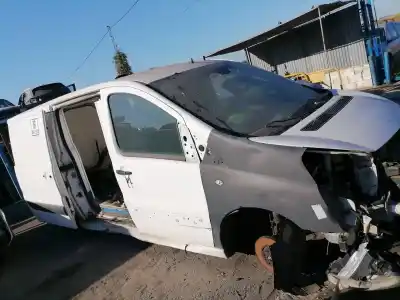 Здавання транспортного засобу citroen jumpy 1.6 16v hdi року 2014 потужний 9h07 Здавання транспортного засобу citroen jumpy 1.6 16v hdi року 2014 потужний 9h07