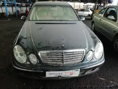 Здавання транспортного засобу MERCEDES-BENZ CLASE E (W211) BERLINA E 270 CDI (211.016) року 2003 потужний 647961