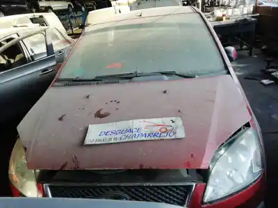 Здавання транспортного засобу ford c-max (cb3) ambiente року 2006 потужний hwda