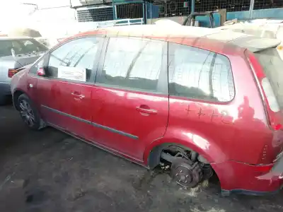 Здавання транспортного засобу ford c-max (cb3) ambiente року 2006 потужний hwda