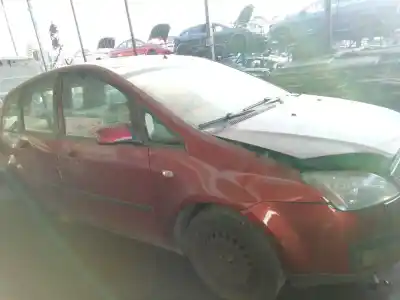 Здавання транспортного засобу ford c-max (cb3) ambiente року 2006 потужний hwda