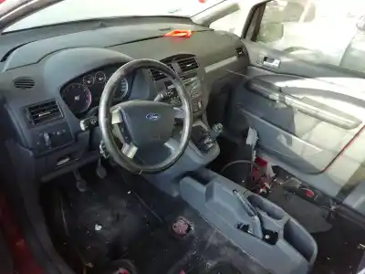 Здавання транспортного засобу ford c-max (cb3) ambiente року 2006 потужний hwda