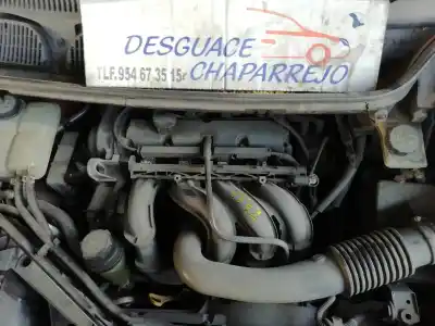 Здавання транспортного засобу ford c-max (cb3) ambiente року 2006 потужний hwda