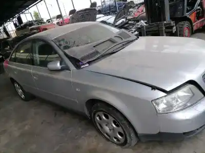 Veículo de Sucata audi a6 berlina (4b2) 2.5 tdi quattro do ano 2005 alimentado ake