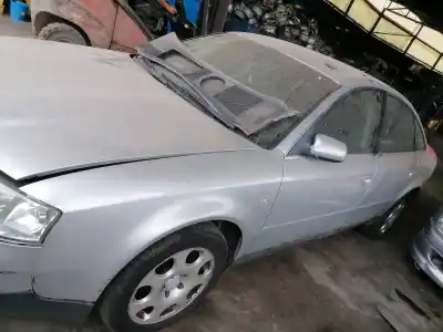 Veículo de Sucata audi a6 berlina (4b2) 2.5 tdi quattro do ano 2005 alimentado ake
