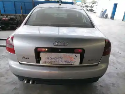 Veículo de Sucata audi a6 berlina (4b2) 2.5 tdi quattro do ano 2005 alimentado ake