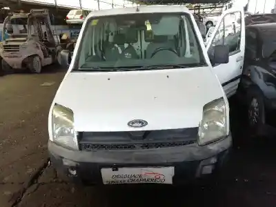 Scrapping Vehicle FORD TOURNEO CONNECT (TC7) Kombi Larga of the year 2006 powered BHPA