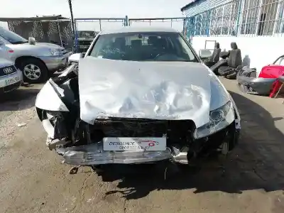 Veículo de Sucata audi a6 berlina (4f2) 3.2 fsi do ano 2006 alimentado auk